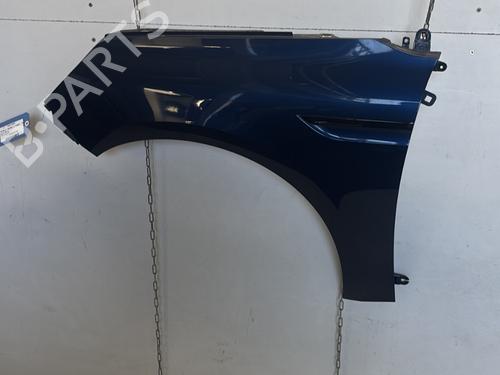 Used Left front fenders RENAULT MEGANE III Grandtour (KZ0/1) 1.5 dCi (KZ09, KZ0D, KZ1G, KZ29, KZ14, KZ1W, KZ10, KZ1F,... (110 hp) 29453190