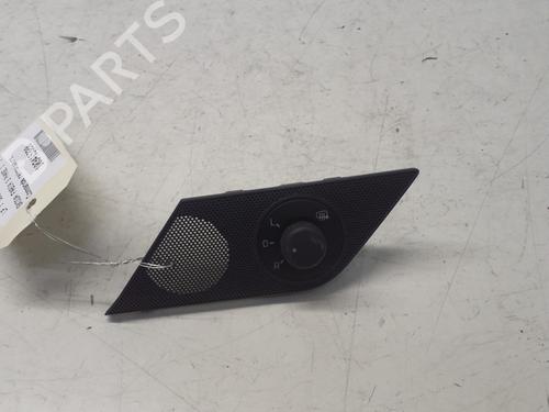 Used Mirror switch SKODA FABIA III (NJ3) 1.0 TSI (95 hp) 29368310