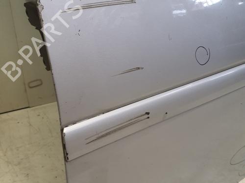 Dør høyre foran OPEL MERIVA A MPV (X03) 1.7 CDTI (E75) | BP29362502C3 