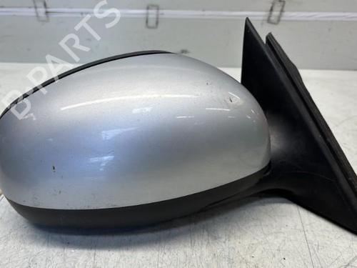 Used Right mirror SKODA FABIA II (542) 1.6 TDI (75 hp) 29367709