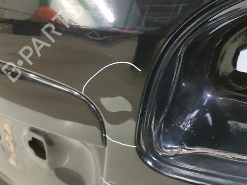 Tailgate HYUNDAI SANTA FÉ II (CM) 2.2 CRDi GLS | BP29366196C6 