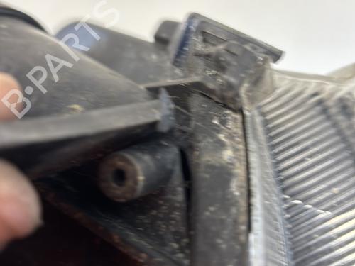 Right headlight OPEL MERIVA A MPV (X03) 1.4 16V Twinport (E75) | BP29365347C29 