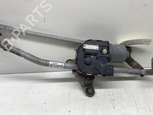 Used Front wiper motor SKODA YETI (5L) 1.6 TDI (105 hp) 29363806