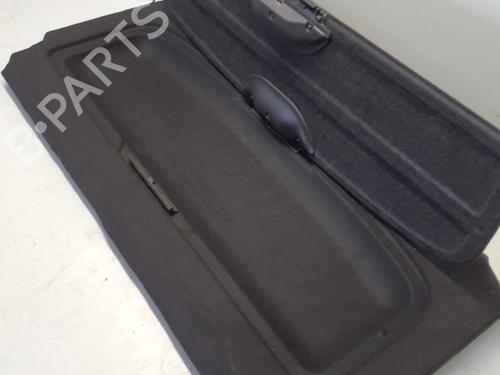Rear parcel shelf PEUGEOT 308 I (4A_, 4C_) 1.6 HDi | BP29363969C85 