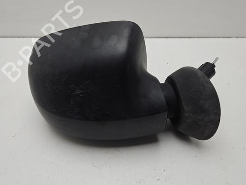 Bakspejl Højre DACIA LOGAN (LS_) 1.4 MPI LPG (LS0C) | BP30457275C27 