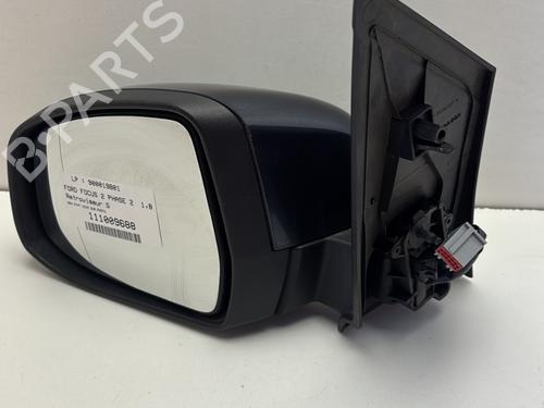 Left mirror FORD FOCUS II (DA_, HCP, DP) 1.8 TDCi | BP29411857C26 