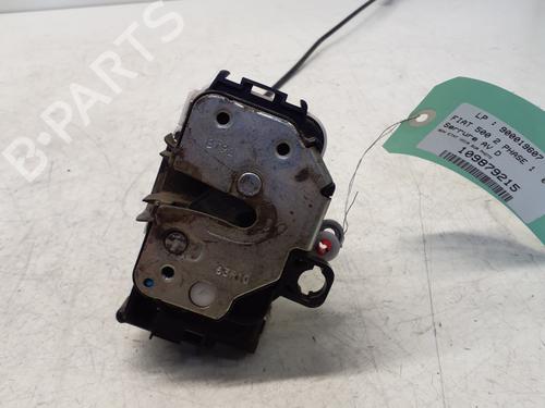 Front right lock FIAT 500 (312_) 0.9 (312AXG1A, 312.AXG11) | BP29364620C97