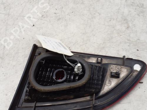 Left tailgate light RENAULT SCÉNIC III (JZ0/1_) 1.5 dCi | BP29365804C79 