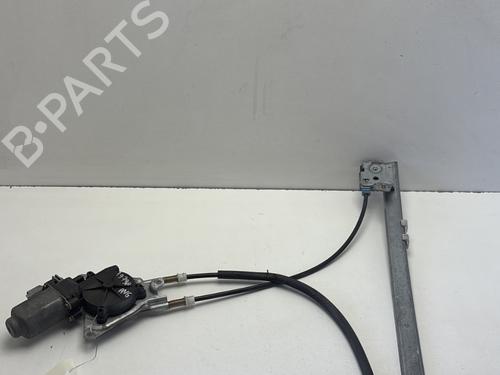 Used Front left window mechanism PEUGEOT 106 II (1A_, 1C_) 1.5 D (57 hp) 29411842