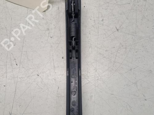 Rear windshield wiper arm SKODA FABIA III (NJ3) 1.0 TSI | BP29363743C144 