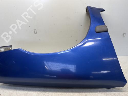 Used Right front fenders PEUGEOT 106 II (1A_, 1C_) 1.0 i (50 hp) 29368280