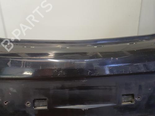 Front bumper OPEL ZAFIRA / ZAFIRA FAMILY B (A05) 1.9 CDTI (M75) | BP29366133C7 