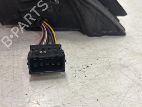 Retrovisor izquierdo AUDI A6 C5 Avant (4B5, 4B6) 2.5 TDI quattro | BP29364813C26 
