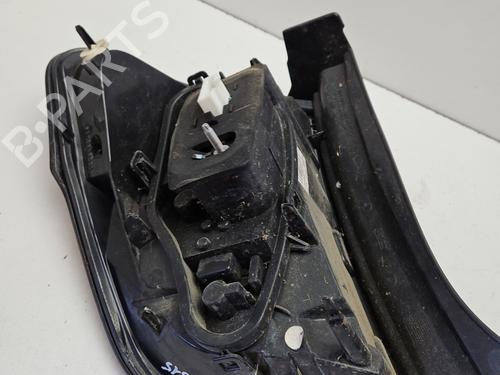 Right taillight CITROËN C3 II (SC_) 1.4 HDi 70 (SC8HZC, SC8HR0, SC8HP4) | BP33022232C35 - Image 3