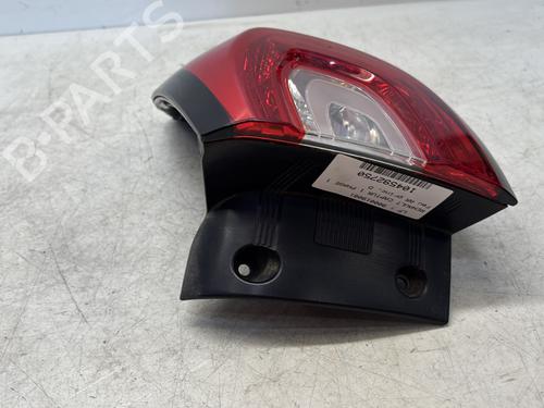 Right taillight RENAULT CAPTUR I (J5_, H5_) 1.5 dCi 90 (J5N4, J5M5, J5MW, J5M6, J5AL, J5AJ) | BP29368227C35 