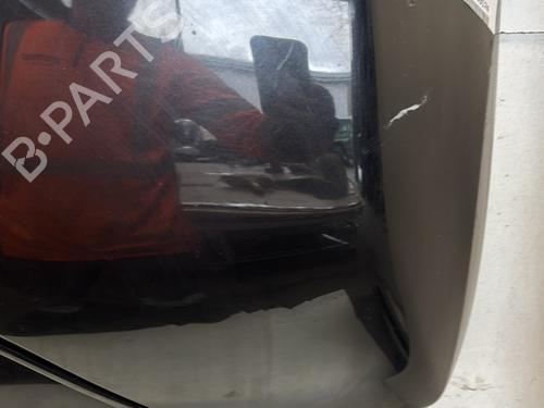 Bak støtfanger RENAULT TWINGO II (CN0_) 1.2 16V (CN04, CN0B) | BP29720434C8