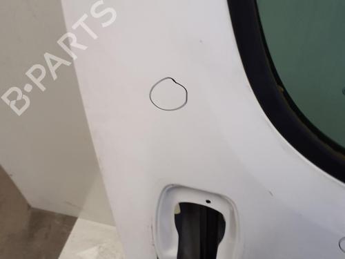 Used Right front door PEUGEOT BOXER Van 2.2 HDi 120 (120 hp) 29366887