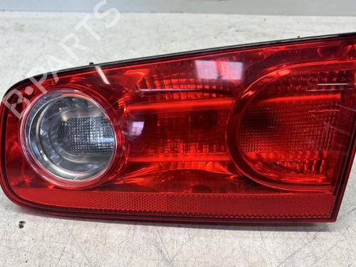 Right tailgate light RENAULT LAGUNA II (BG0/1_) 1.9 dCi (BG1A, BG1W, BG0G) | BP29367579C80 