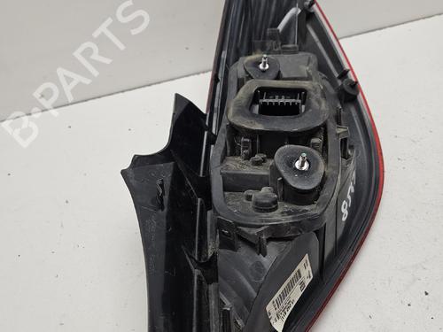 Used Left taillight Left taillight OPEL CORSA D (S07) 1.7 CDTI (L08, L68) (125 hp) 39970551 39970551