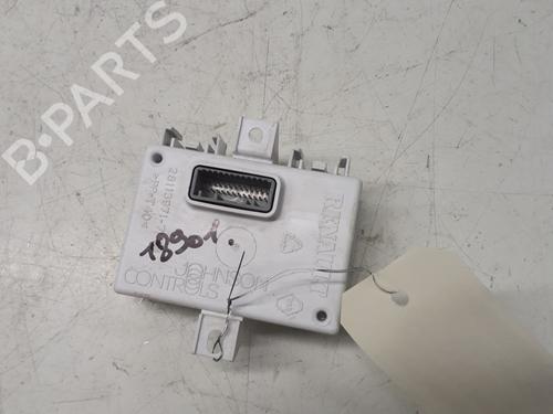 Used Electronic module Electronic module RENAULT CLIO III (BR0/1, CR0/1) 1.6 16V GT (BR10, CR10) (128 hp) 29366134 29366134