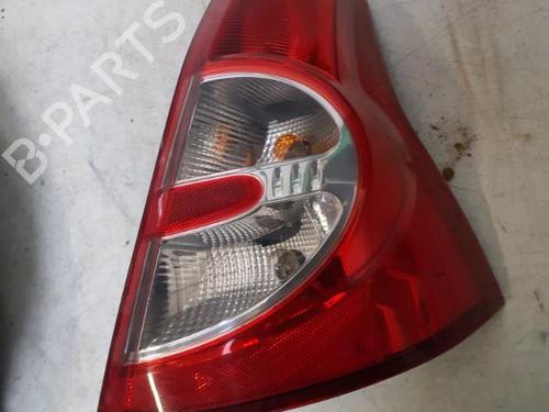 Right taillight DACIA SANDERO 1.4 (BS0C, BS0A, BS0G, BS1F, BS0E) | BP29369565C35 - Image 2