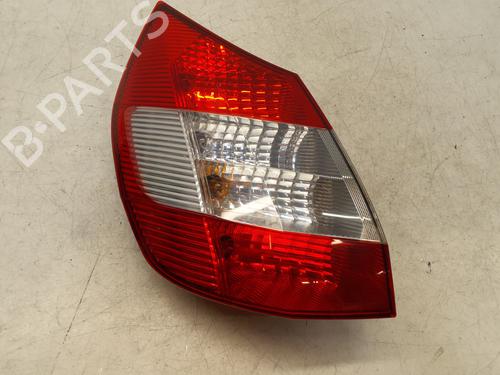 Used Left taillight RENAULT SCÉNIC II (JM0/1_) 1.5 dCi (JM1E, JM16) (106 hp) 29365694