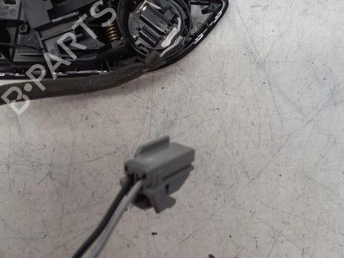 Front right interior door handle FORD B-MAX (JK) 1.0 EcoBoost | BP29367176I14 