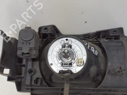 Venstre forlygte FIAT SCUDO Bus (220_) 1.9 D | BP29366530C28 