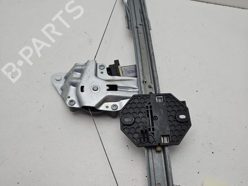 Used Front left window mechanism Front left window mechanism DACIA SANDERO II 1.2 (75 hp) 32527603 32527603