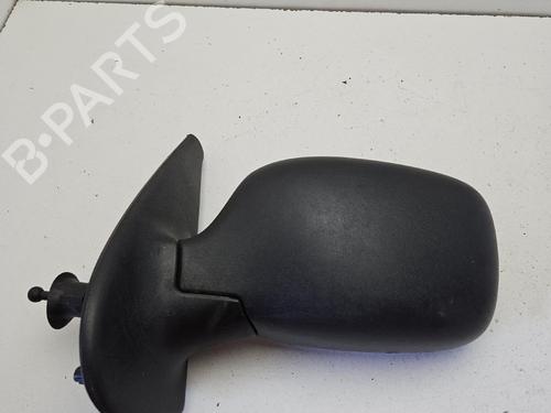 Used Left mirror Left mirror 38605840 38605840