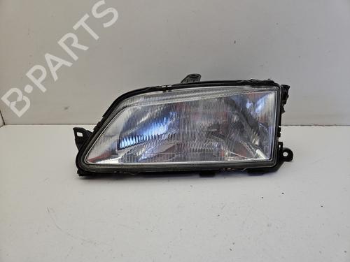 Optica esquerda Optica esquerda PEUGEOT 306 Hatchback (7A, 7C, N3, N5) 1.9 D (69 hp) 33961499 33961499