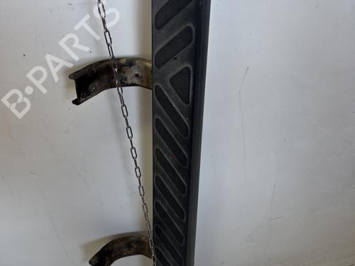 Step NISSAN NAVARA NP300 (D40) 2.5 dCi 4WD (D40TT, D40T, D40M, D40BB) | BP30125642C149 