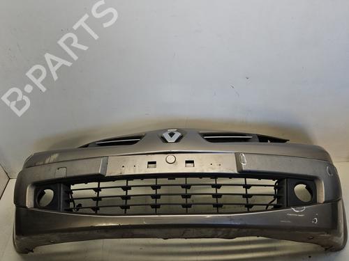 Used Front bumper RENAULT MEGANE II (BM0/1_, CM0/1_) 1.5 dCi (BM1E, CM1E) (106 hp) 31831027