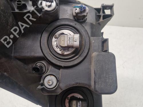 Right headlight TOYOTA COROLLA Verso (ZER_, ZZE12_, R1_) 2.2 D-4D (AUR10_, AUR10R) | BP29366257C29 