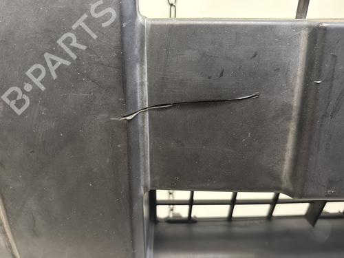 Front bumper CITROËN BERLINGO / BERLINGO FIRST MPV (MF_, GJK_, GFK_) 1.4 i (MFKFX, MFKFW, GJKFWB, GJKFWC, GFKFWC) | BP29363731C7 