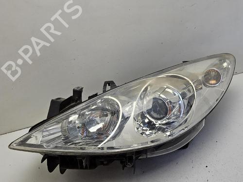 Used Left headlight Left headlight 38034962 38034962