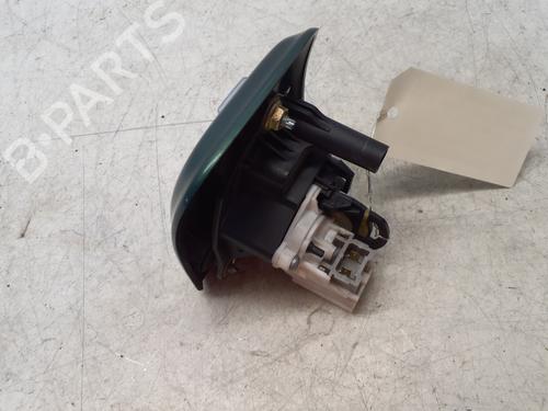 Used Switch Switch RENAULT CLIO II (BB_, CB_) 1.5 dCi (B/CB07) (65 hp) 29362313 29362313