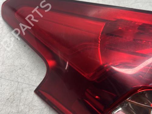 Left taillight CITROËN C5 III Break (RW_) 1.6 HDi 110 | BP29363170C34 