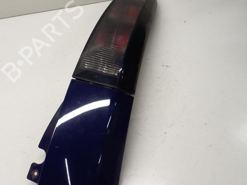 Used Right taillight Right taillight OPEL MERIVA A MPV (X03) 1.4 16V Twinport LPG (E75) (90 hp) 29366570 29366570