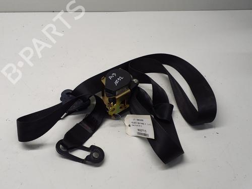 Used Front right belt tensioner PEUGEOT 206 Hatchback (2A/C) 1.4 i (75 hp) 29368815
