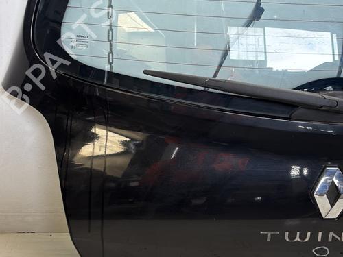 Tailgate RENAULT TWINGO II (CN0_) 1.2 16V (CN04, CN0B) | BP29720433C6 - Image 5