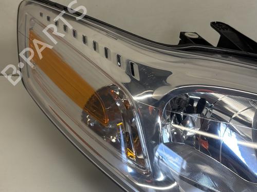 Right headlight FORD MONDEO IV (BA7) 2.0 TDCi | BP29365242C29 