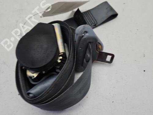 Used Front left seatbelt RENAULT TWINGO I (C06_) 1.2 16V (C060) (60 hp) 31300579
