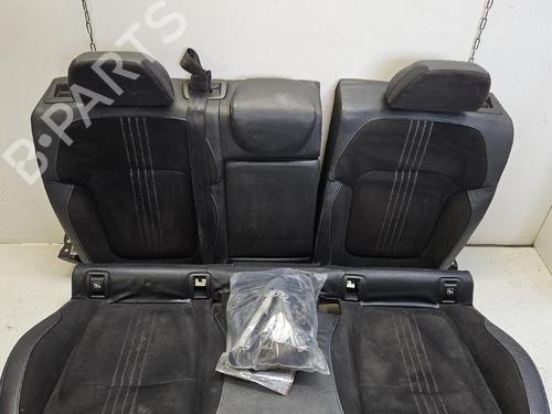 Used Rear seat Rear seat RENAULT MEGANE IV Hatchback (B9A/M/N_) 1.5 dCi 110 (B9A3) (110 hp) 39970555 39970555
