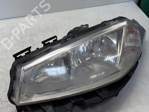Venstre forlygte OPEL COMBO Tour 1.7 DTI 16V (75 hp) 29362455