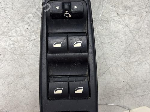 Used Left front window switch CITROËN C4 Grand Picasso I (UA_) 1.6 HDi (109 hp) 29365565