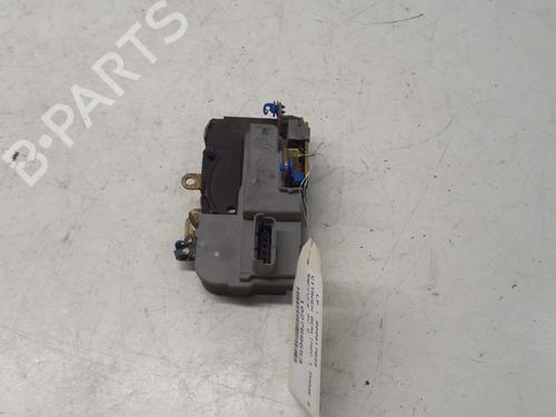 Venstre fortil lås CITROËN BERLINGO / BERLINGO FIRST Box Body/MPV (M_) 2.0 HDI 90 (MBRHY, MCRHY) (90 hp) 29366136