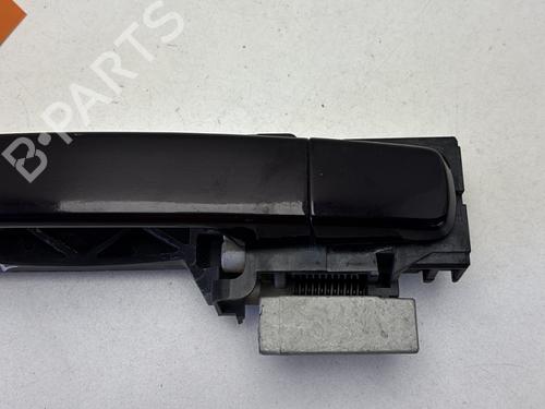 Rear right exterior door handle NISSAN QASHQAI I (J10, NJ10) 1.5 dCi | BP29361540C130 