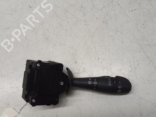 Used Steering column stalk Steering column stalk RENAULT CLIO IV (BH_) 1.5 dCi 75 (75 hp) 29368565 29368565
