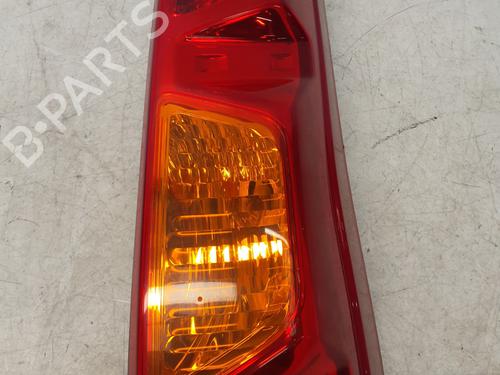 Right taillight NISSAN X-TRAIL II (T31) 2.0 dCi 4x4 | BP29362395C35 